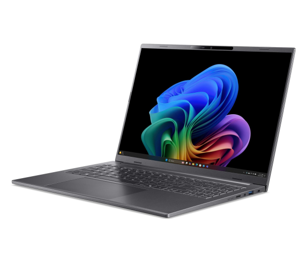 Acer Aspire 16 Ryzen AI 7-445/32GB/1TB/Win11 OLED - 1604609 - zdjęcie 2